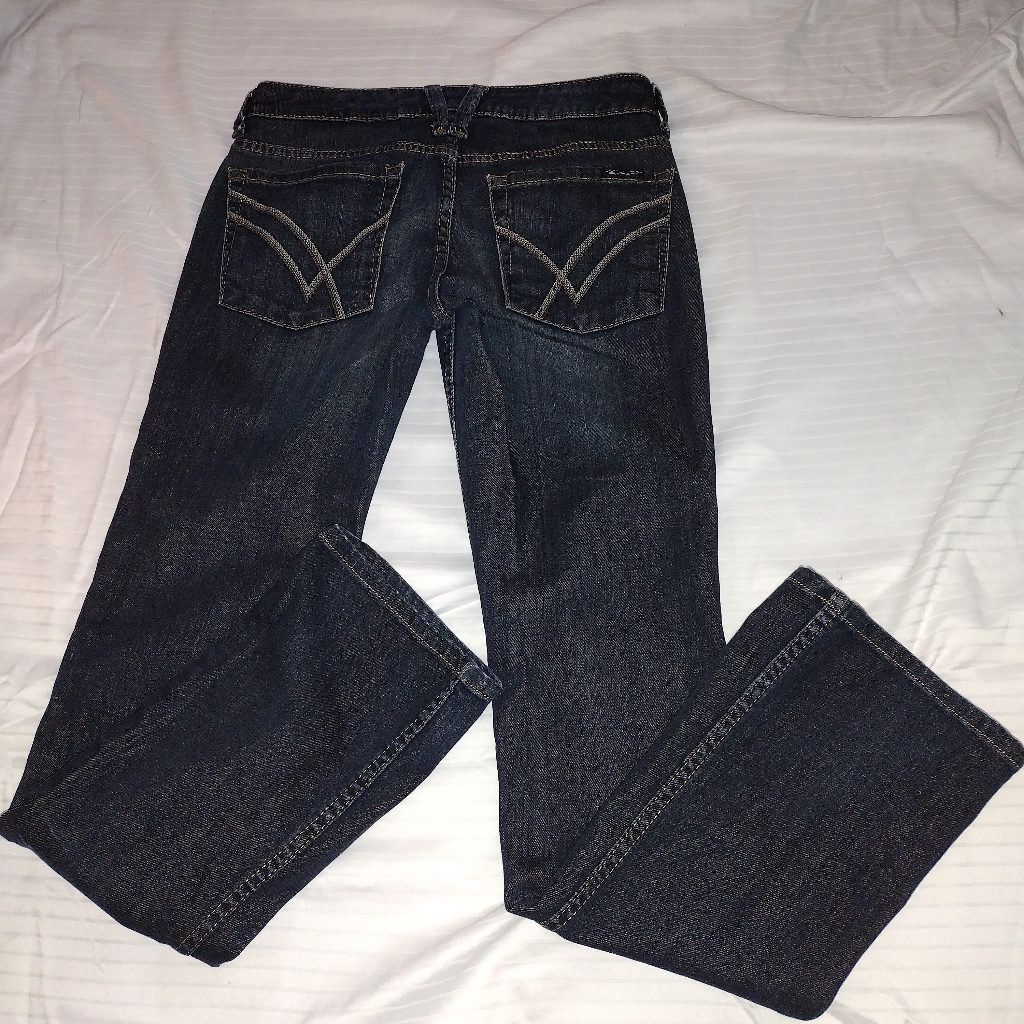 William Rast Jeans